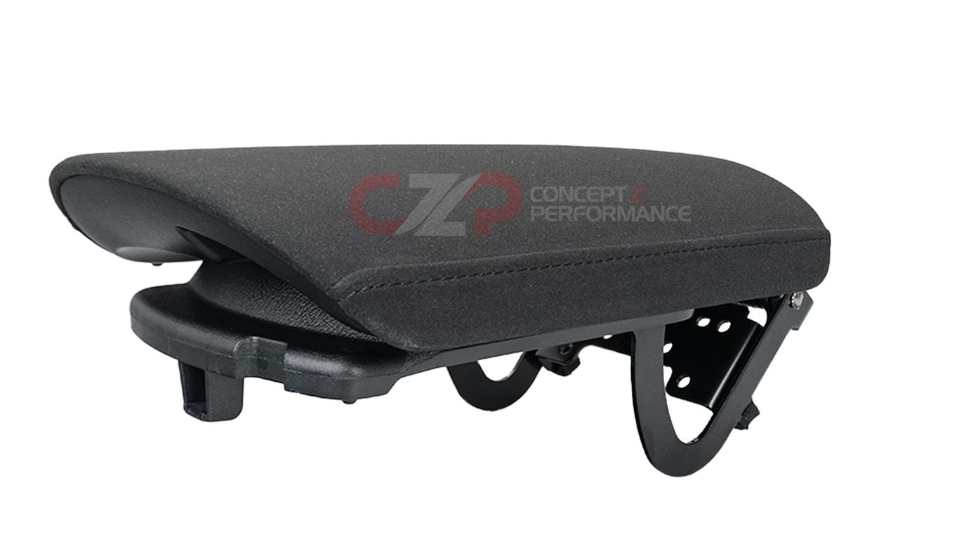 Axis Parts Japan Suede Center Console Arm Rest Replacement